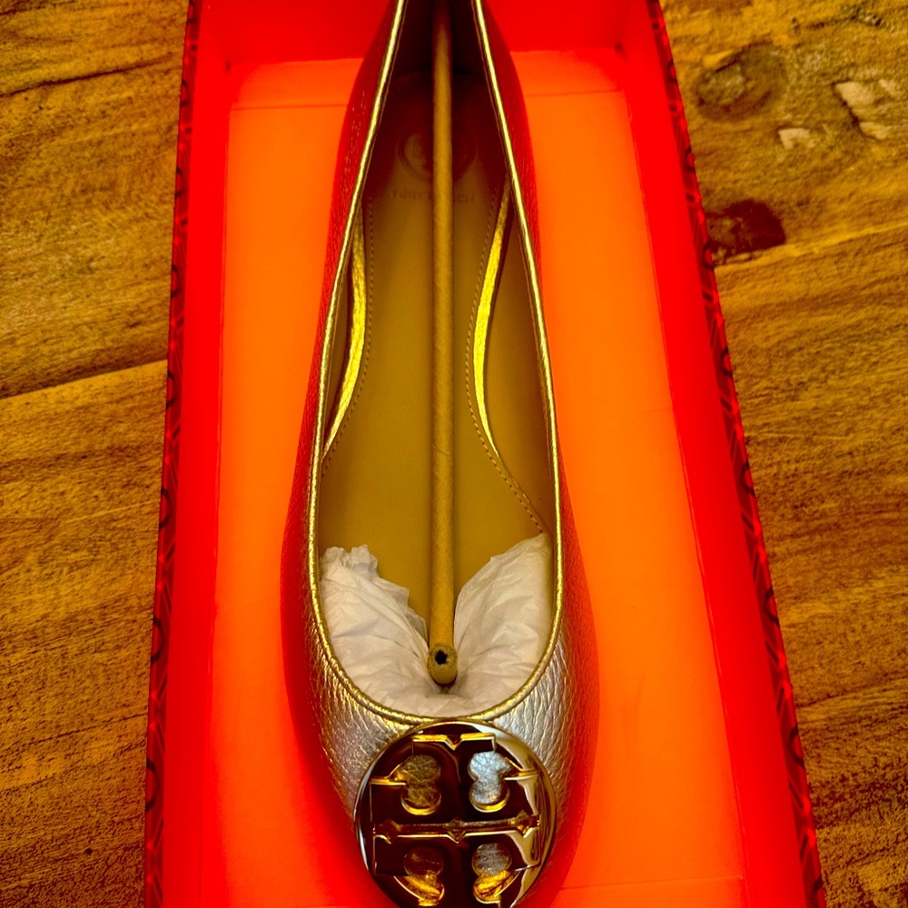 Tory Burch Ballet flats